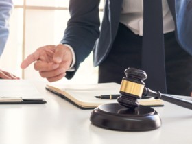 Legal Possession Lawyer
